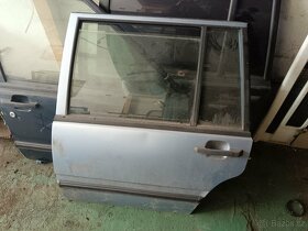 volvo 240,740,940 dvere - 2