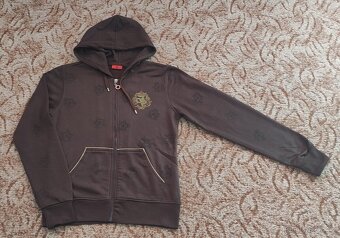 Dívčí mikiny vel 158 - 2