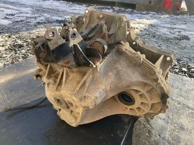 Toyota Rav4. Převodovka 2.2 D-cat 130 kw. - 2