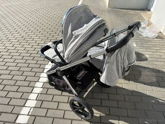 Venici Tinum 2.0. - 2