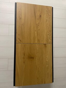 Konferenční stolek - 2