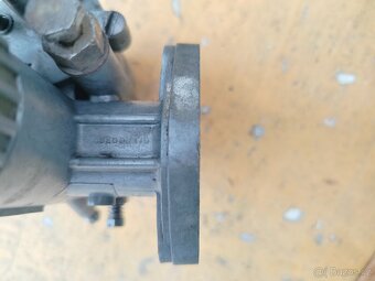 Karburátor Jawa 250/559 panelka - 2