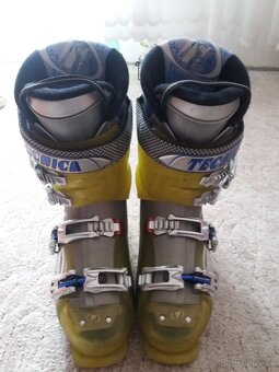 Lyžáky Technica - 2