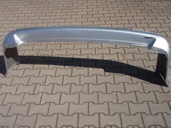 zadní nárazník VW Transporter T5 7E5807417F - 2