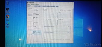 Dell i3,8GB,SSD,GPU - 2