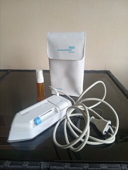 Philips Stewardess cestovní žehlička RETRO - 2