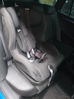 Britax Römer Trifix 2 i-Size Cosmos Black - 2