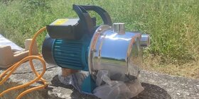 Nové zahradní čerpadlo Garden innox IGP-1300W -VÝPRODEJ- - 2