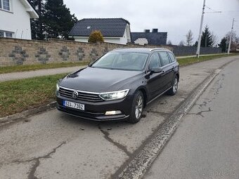 Volkswagen Passat B8 2.0 Tdi 140 kW DSG 4motion - 2