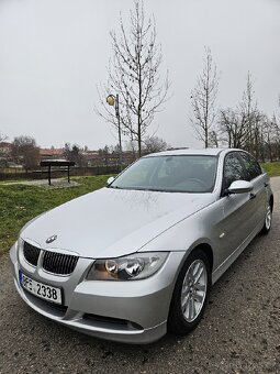 Prodám bmw e90 - 2
