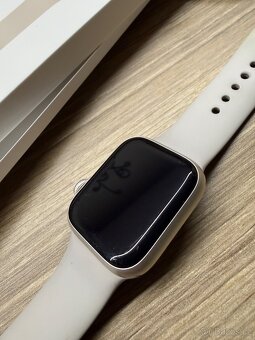 Apple watch series 8 cellular 41mm - 2
