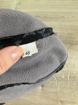 Softshellové čepice vel. 46 a 47 - 2