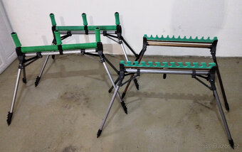 Bedna Maver s příslušenstvím - 2