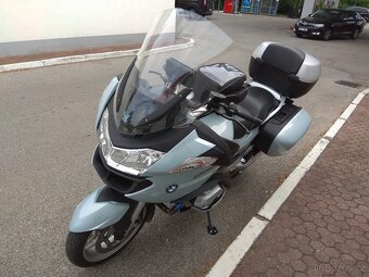BMW R1200RT - 2