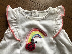 Letní souprava Next - vel. 56/62 - 2