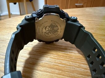 Casio G shock Gw 9500 - 2