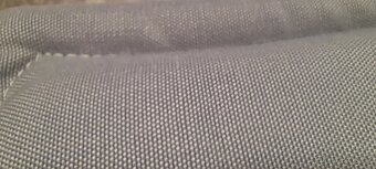 6x textilní podsedák - 2