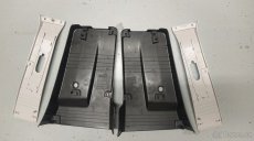 Interiérové kryty sloupků JUMPY, EXPERT, PROACE - 2