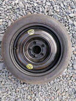 Rezerva KIA, HYUNDAI - 2