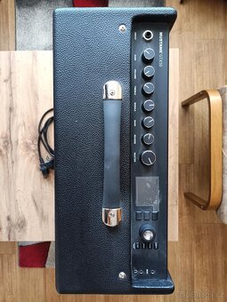 Fender Mustang GTX50 - 2