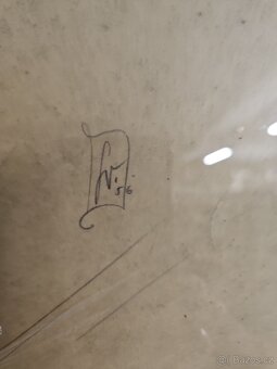 Obraz -Jaroslav Štika - 2