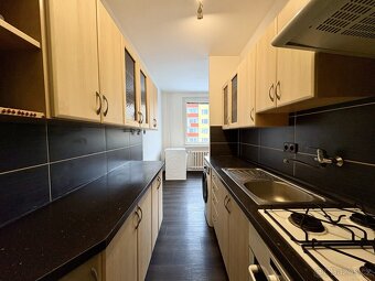 Prodej, byt 2+1, 57 m2, Zábřeh - 2