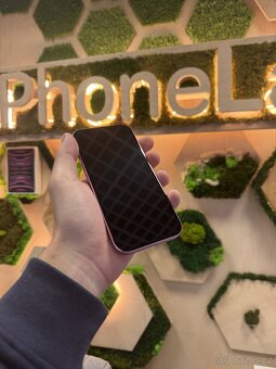 iPhone 16 128GB Pink - 2