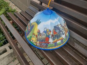 Prodám světlo do dětského pokoje - 2