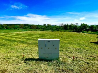 Stavební pozemek - 2