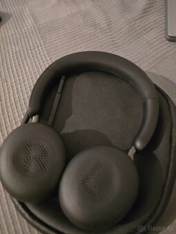 Jabra Evolve2 65 Stereo MS USB-A černá - 2