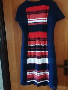 Nové společenské šaty, vel. 42-44 - 2