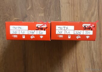 SADA PILOVÝCH ŘETĚZŮ OREGON - 2