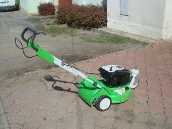 Sekačka VIKING MB 3 RT - 2