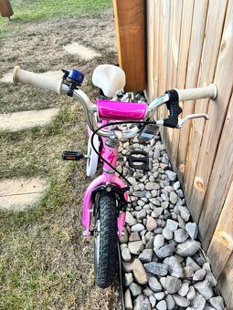 Kolo Specializet hotrock 12’ - 2