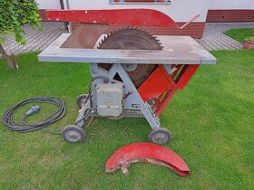 Cirkula s kolíbkou - 2