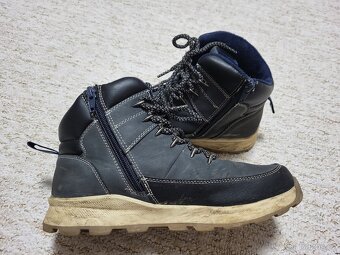 Zimní boty zn. HEAD vel. 38 - 2