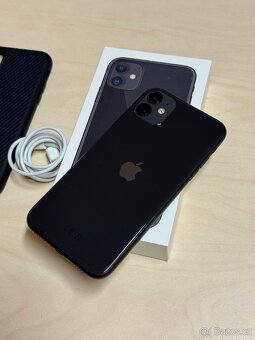 iPhone 11 64gb TOP STAV - 2