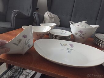 Jídelní souprava Brusel - 2