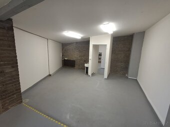 Komerční prostory Praha Modřany - 2