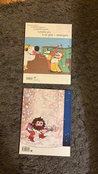 Dětské knížky - 2