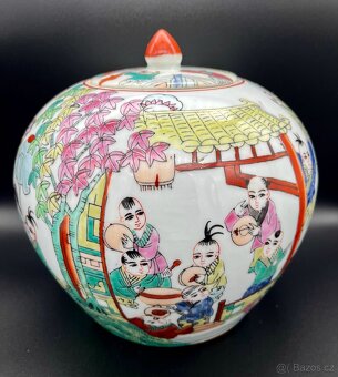 Starožitná anglická perkusní brokovnice - 2