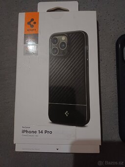 Kryt na iPhone 14 Pro - 2