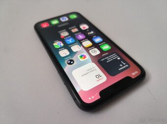 apple iphone 11 64gb Black 100% Batéria - 2