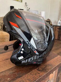 Přilba NOLAN N100-5 - 2