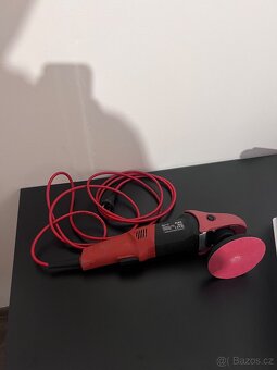 Leštička Flex PE 14-3 125 - 2