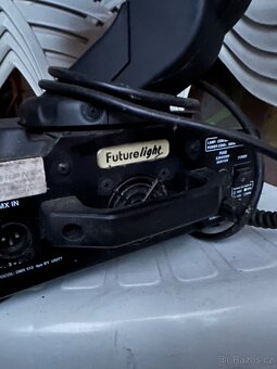 Futurelight phs 150 - 2