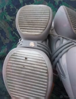 Dámské boty velikost 36 - 2