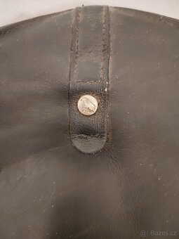 Jezdecké chapsy Hippica - 2