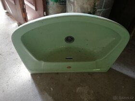Umyvadla - 2