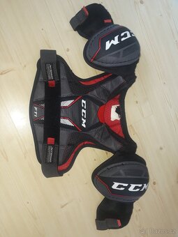 Chrániče ramen - 2